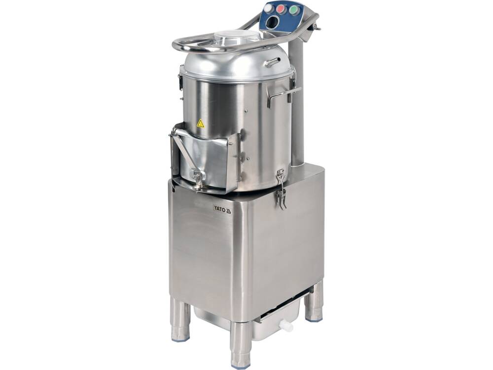 YATO YG-03087 BURGONYATISZTÍTÓ 15L