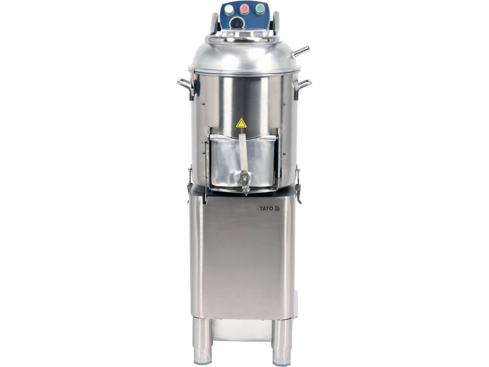 YATO YG-03087 BURGONYATISZTÍTÓ 15L