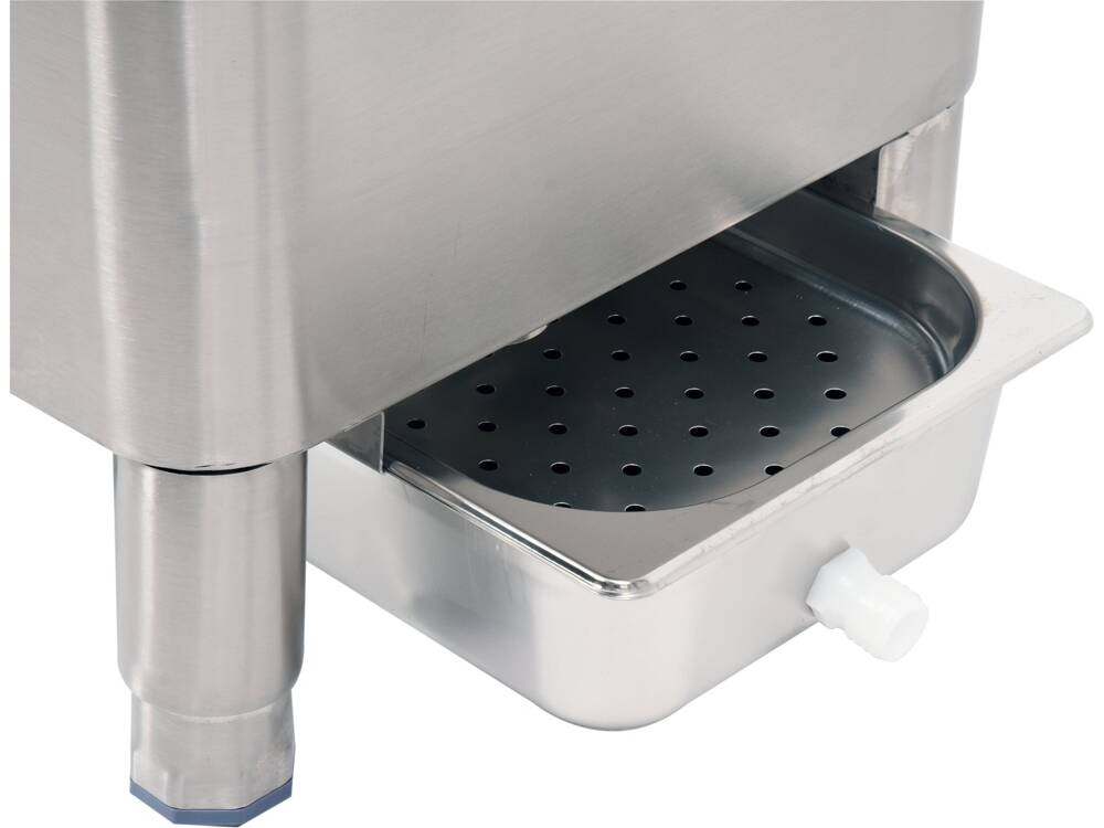 YATO YG-03087 BURGONYATISZTÍTÓ 15L