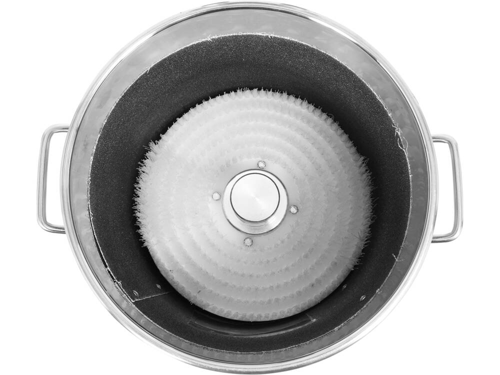 YATO YG-03087 BURGONYATISZTÍTÓ 15L