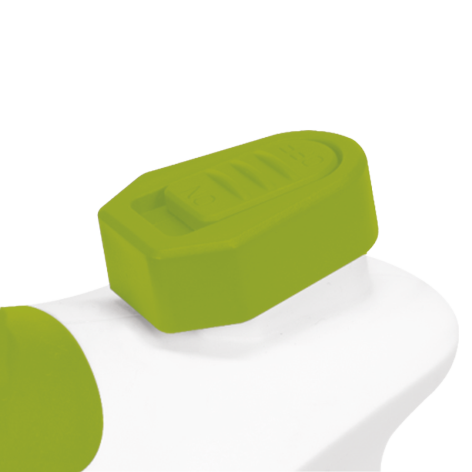 APARAT DE CURATAT LUND 67201 CU ABUR 900-1050W, 17 ACCESSORII