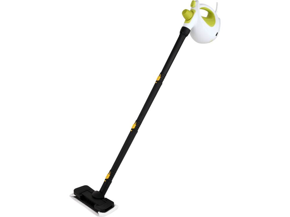 APARAT DE CURATAT LUND 67201 CU ABUR 900-1050W, 17 ACCESSORII