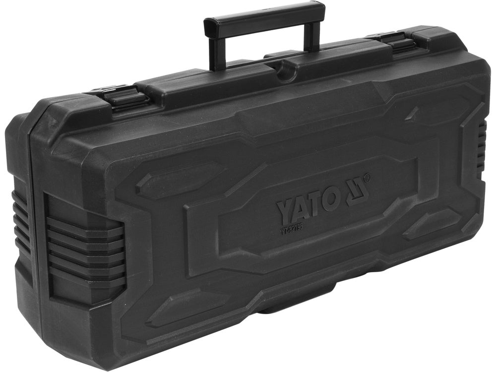 POLÍROZÓ ESZKÖZ YATO YT-82196 1400W, 180mm, 600-3500 RPM, M14