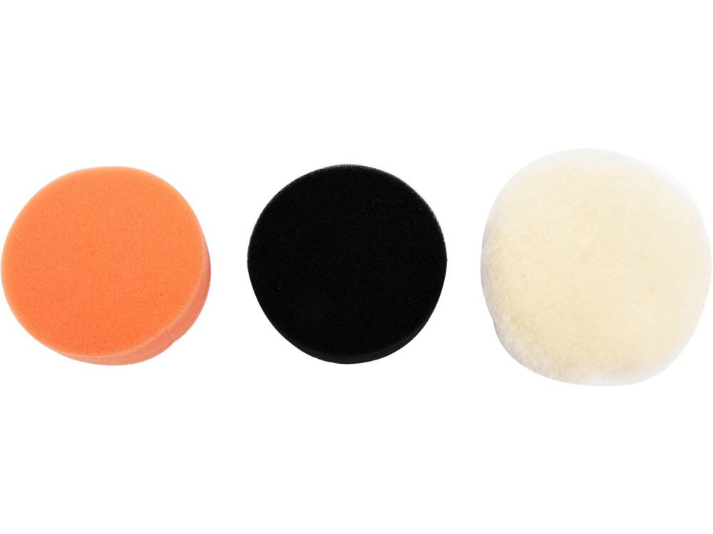 YATO YT-82903 AKKUMULÁTOROS POLÍROZÓ, 12 V, 80 MM