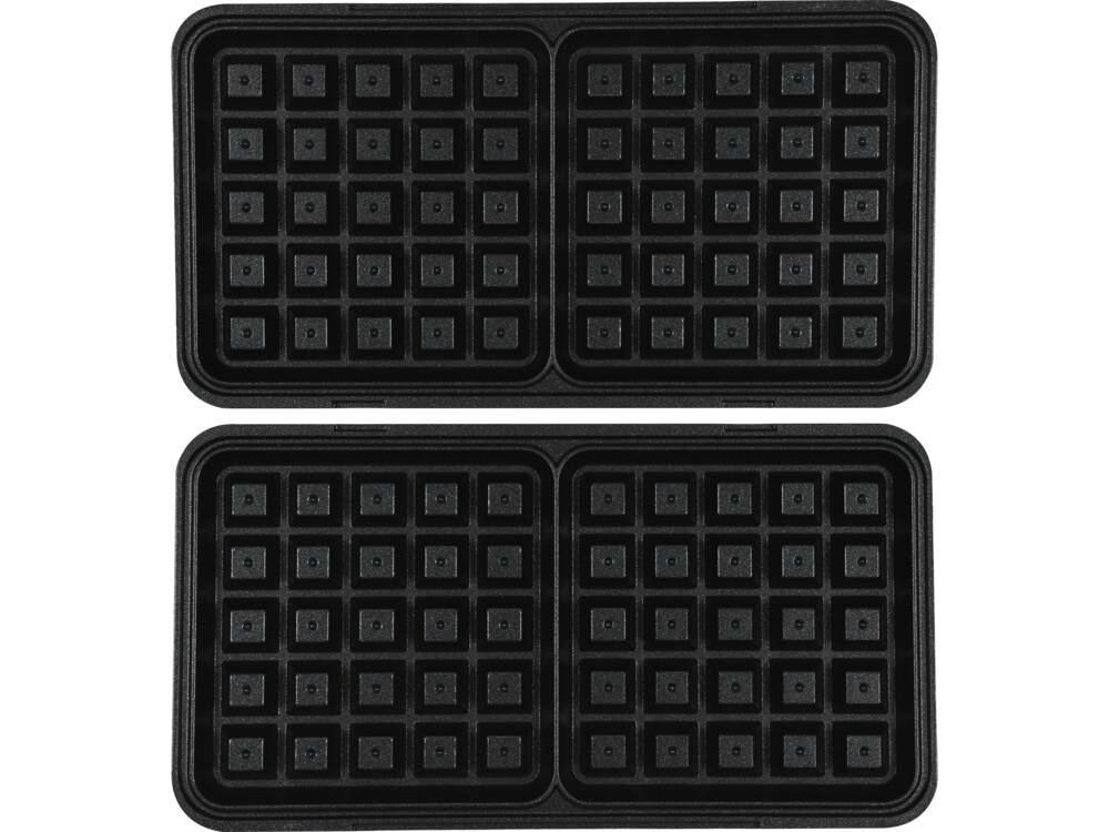 APARAT DE PREPARAT LUND 67530 WAFFE, GRILL SI SANDWICH, 900W