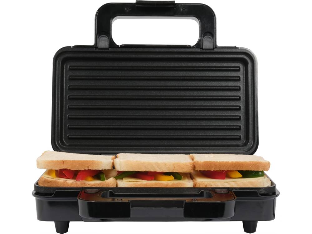 APARAT DE PREPARAT LUND 67530 WAFFE, GRILL SI SANDWICH, 900W