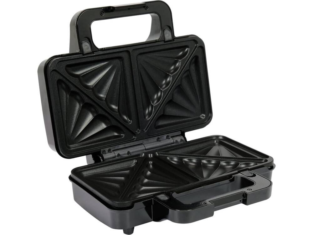 APARAT DE PREPARAT LUND 67530 WAFFE, GRILL SI SANDWICH, 900W