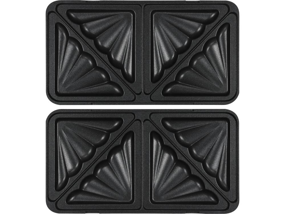 APARAT DE PREPARAT LUND 67530 WAFFE, GRILL SI SANDWICH, 900W