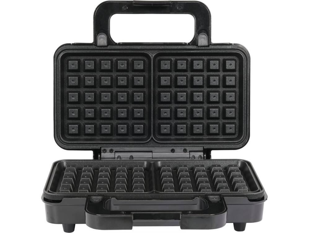 APARAT DE PREPARAT LUND 67530 WAFFE, GRILL SI SANDWICH, 900W