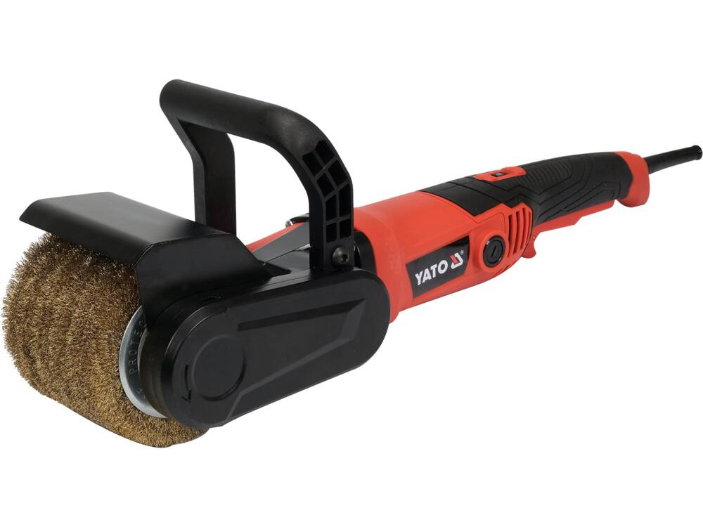 APARAT DE SLEFUIT YATO YT-81953 LEMN SI METAL, 1300W