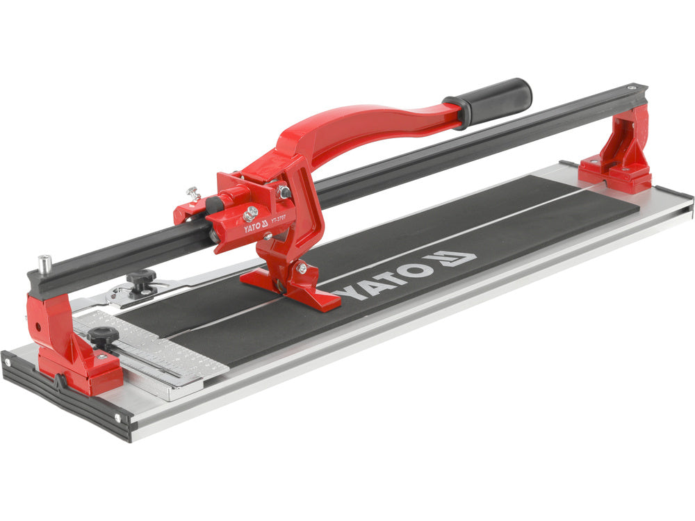 APARAT DE TAIAT YATO YT-3707 FAIANTA 600MM