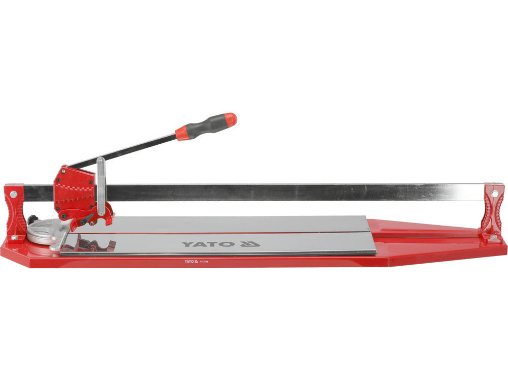 APARAT DE TAIAT YATO YT-3705 FAIANTA 900MM