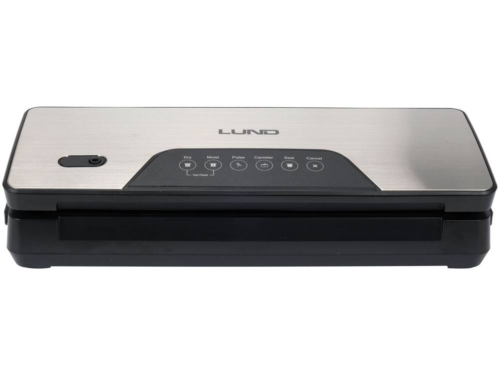 APARAT DE VIDAT LUND 67877 130W, MAX 30CM, -70KPA