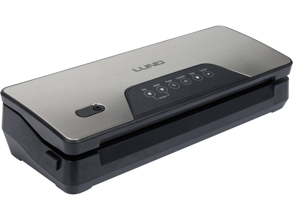 APARAT DE VIDAT LUND 67877 130W, MAX 30CM, -70KPA