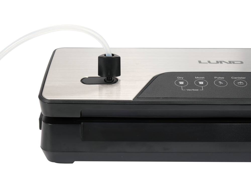 APARAT DE VIDAT LUND 67877 130W, MAX 30CM, -70KPA