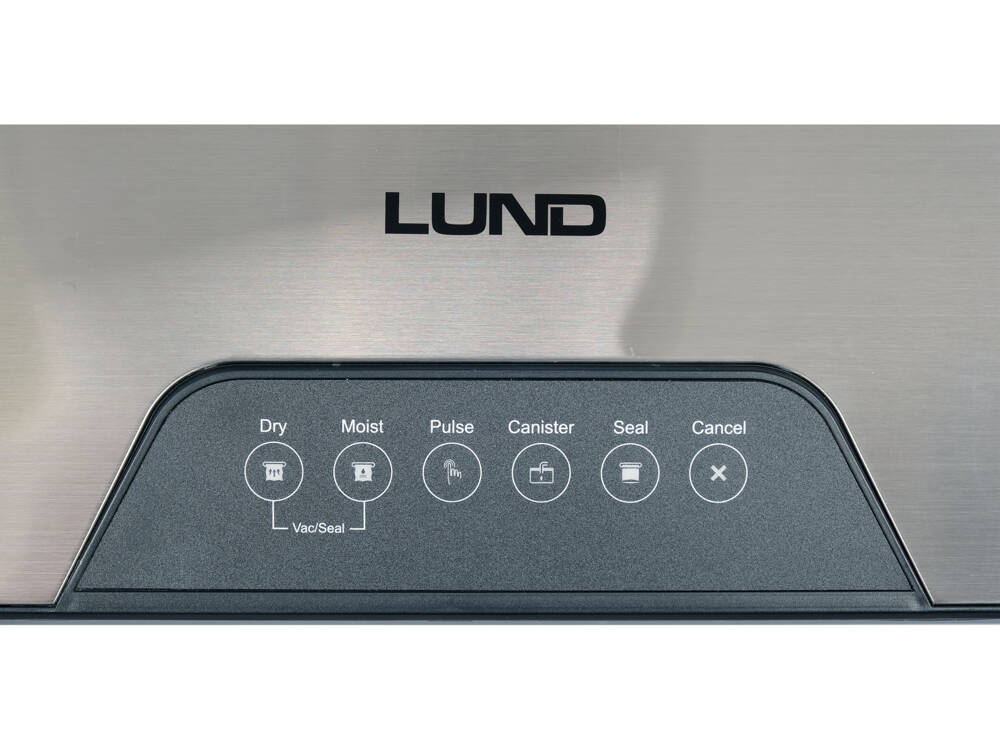APARAT DE VIDAT LUND 67877 130W, MAX 30CM, -70KPA