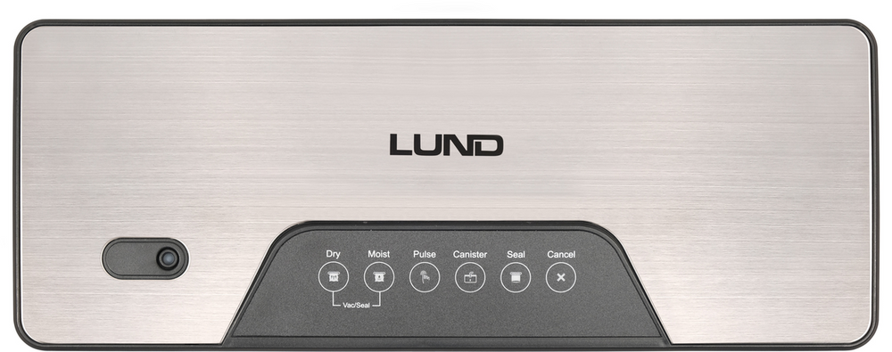 APARAT DE VIDAT LUND 67877 130W, MAX 30CM, -70KPA