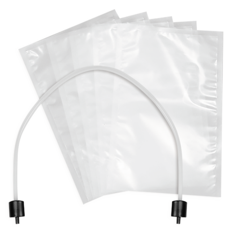 APARAT DE VIDAT LUND 67881 165W, MAX 32CM, -90KPA