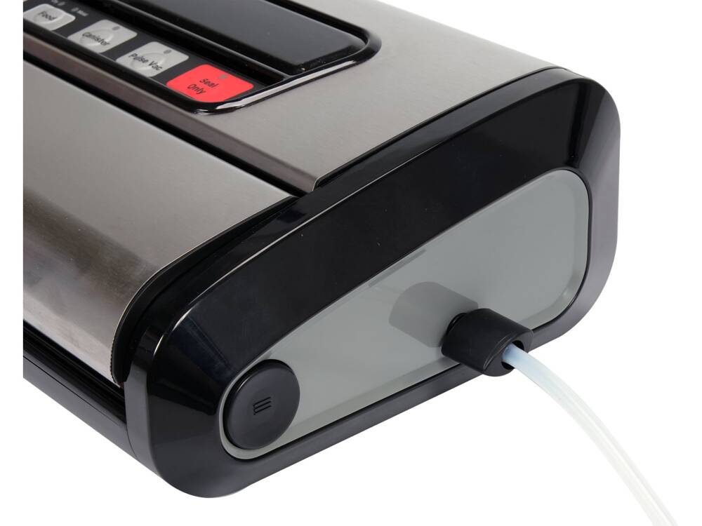 APARAT DE VIDAT LUND 67881 165W, MAX 32CM, -90KPA