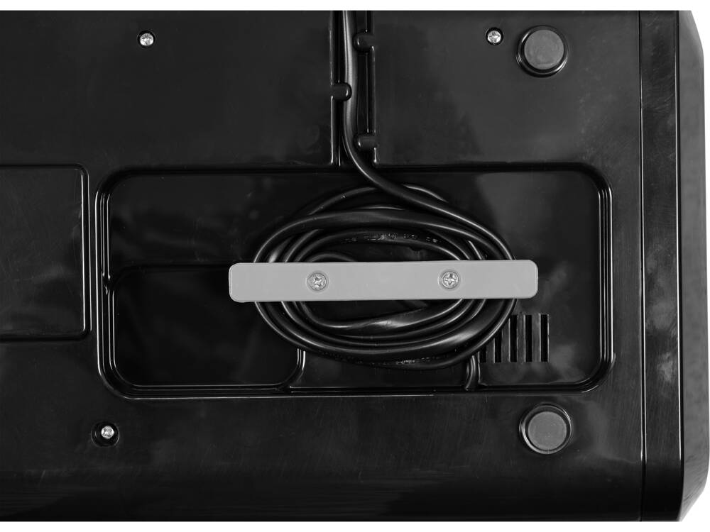 APARAT DE VIDAT LUND 67881 165W, MAX 32CM, -90KPA