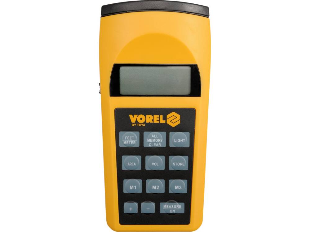 APARAT MASURAT DISTANTA VOREL 81782 CU LASER