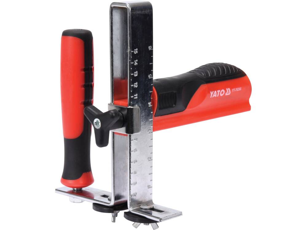 APARAT PENTRU TAIAT YATO YT-76266 PLACI DE RIGIPS