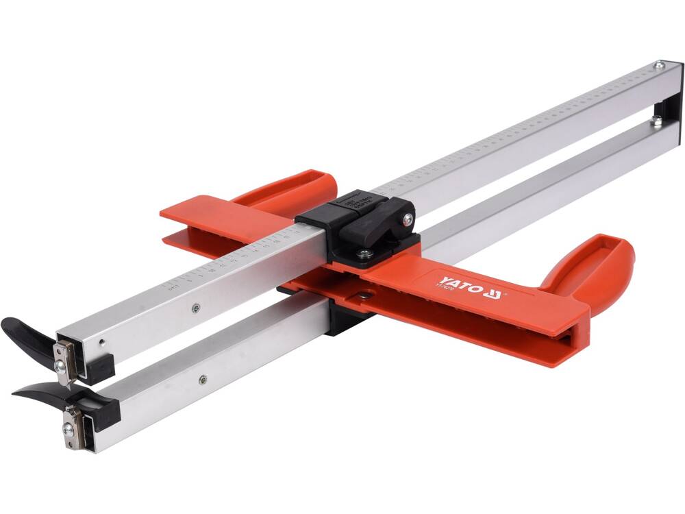 YATO YT-76270 GIPSZKARTON VÁGÓ GÉP