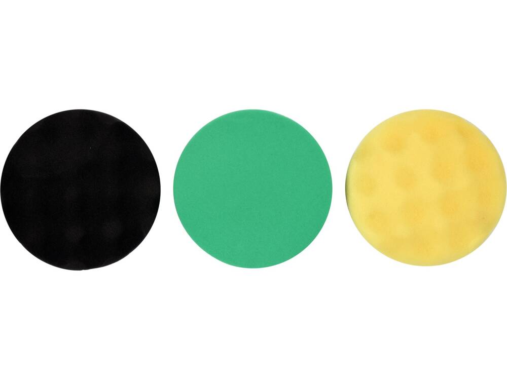 APARAT POLISAT 18V, YATO YT-82920 1X3AH