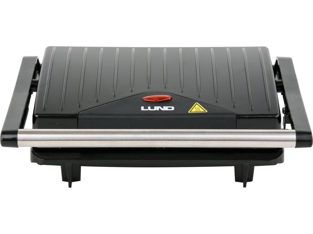 APARAT PT. SANDWICH LUND 67526 750W, 23X14,5CM