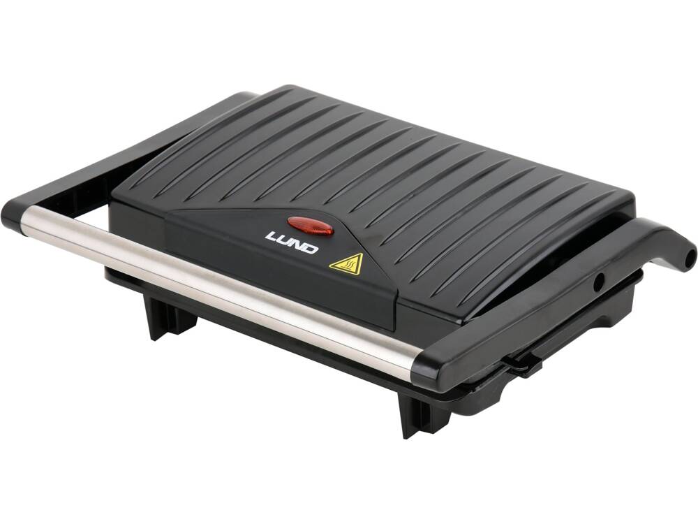 APARAT PT. SANDWICH LUND 67526 750W, 23X14,5CM