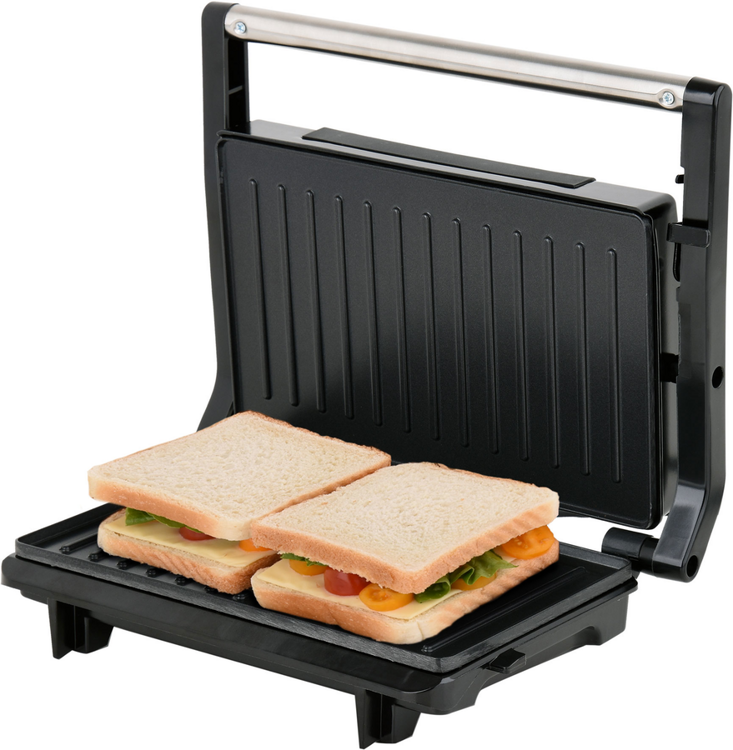 APARAT PT. SANDWICH LUND 67526 750W, 23X14,5CM