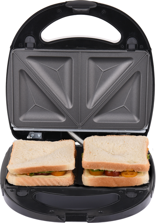 APARAT PT. SANDWICH LUND 67525 760W, 3IN1