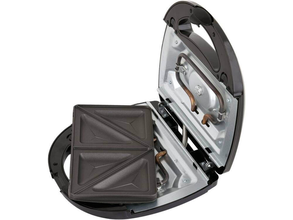 APARAT PT. SANDWICH LUND 67525 760W, 3IN1