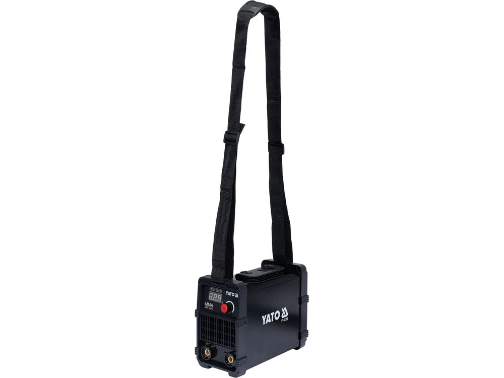 APARAT SUDURA INVERTER YATO YT-81355 MMA 140A
