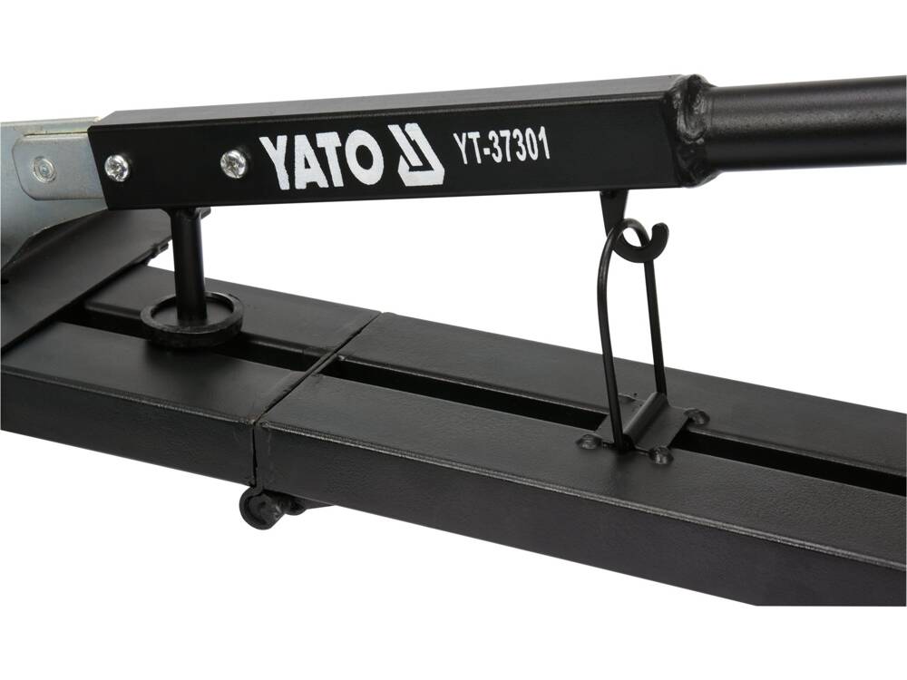 PARKETTA VÁGÓ GÉP, YATO YT-37301 12X210MM