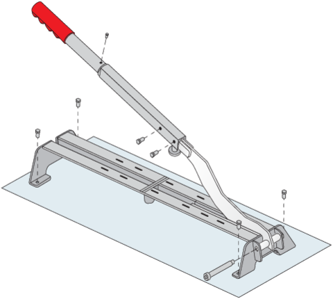 PARKETTA VÁGÓ GÉP, YATO YT-37301 12X210MM