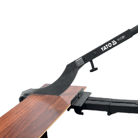 PARKETTA VÁGÓ GÉP, YATO YT-37301 12X210MM