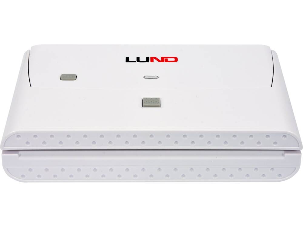 APARAT VIDAT PRODUSE LUND 67880 ALIMENTARE, 140W, LUND