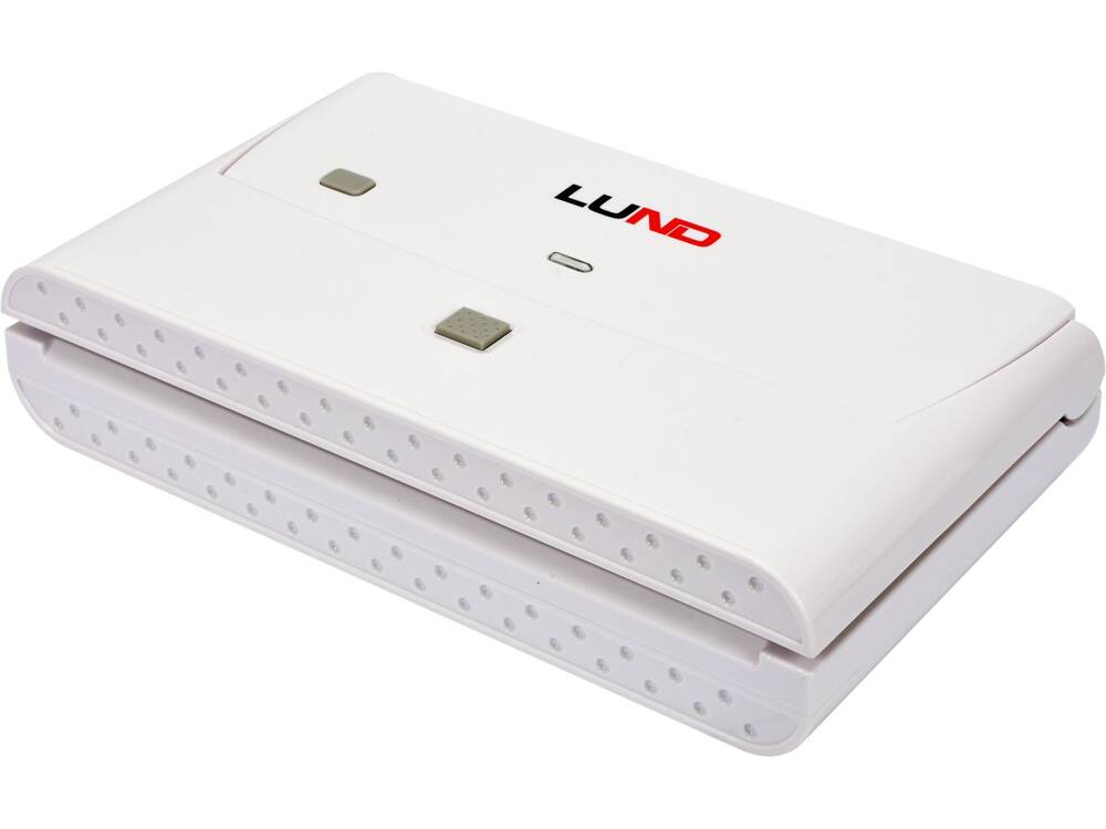 APARAT VIDAT PRODUSE LUND 67880 ALIMENTARE, 140W, LUND