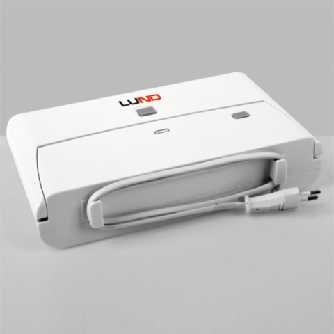 APARAT VIDAT PRODUSE LUND 67880 ALIMENTARE, 140W, LUND
