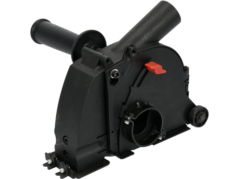 APARATOARE PRAF, 125MM YATO YT-82988