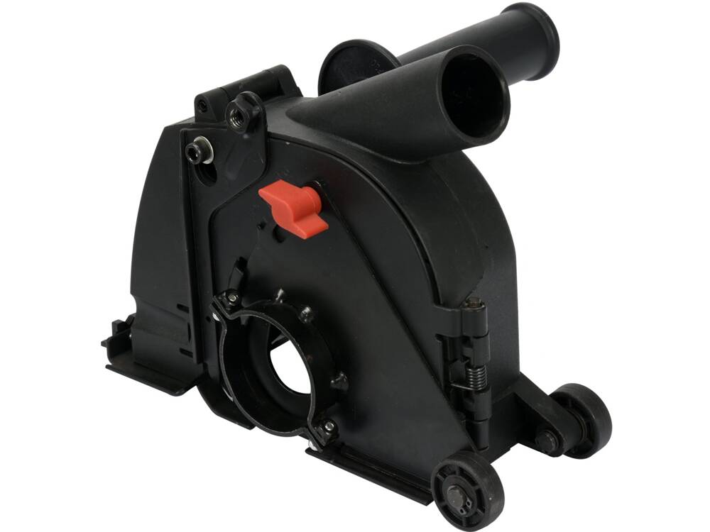 APARATOARE PRAF, 125MM YATO YT-82988