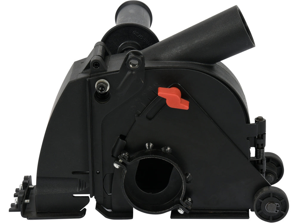 APARATOARE PRAF, 125MM YATO YT-82988