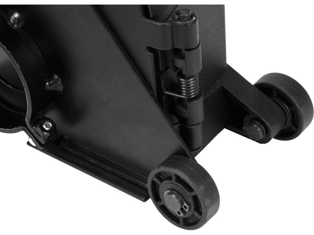 APARATOARE PRAF, 125MM YATO YT-82988