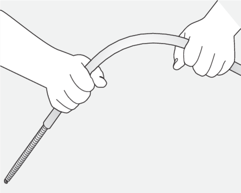 ARC INTERIOR PENTRU YATO YT-21852 INDOIREA CONDUCTELOR PEX-AL-PEX 25/26MM