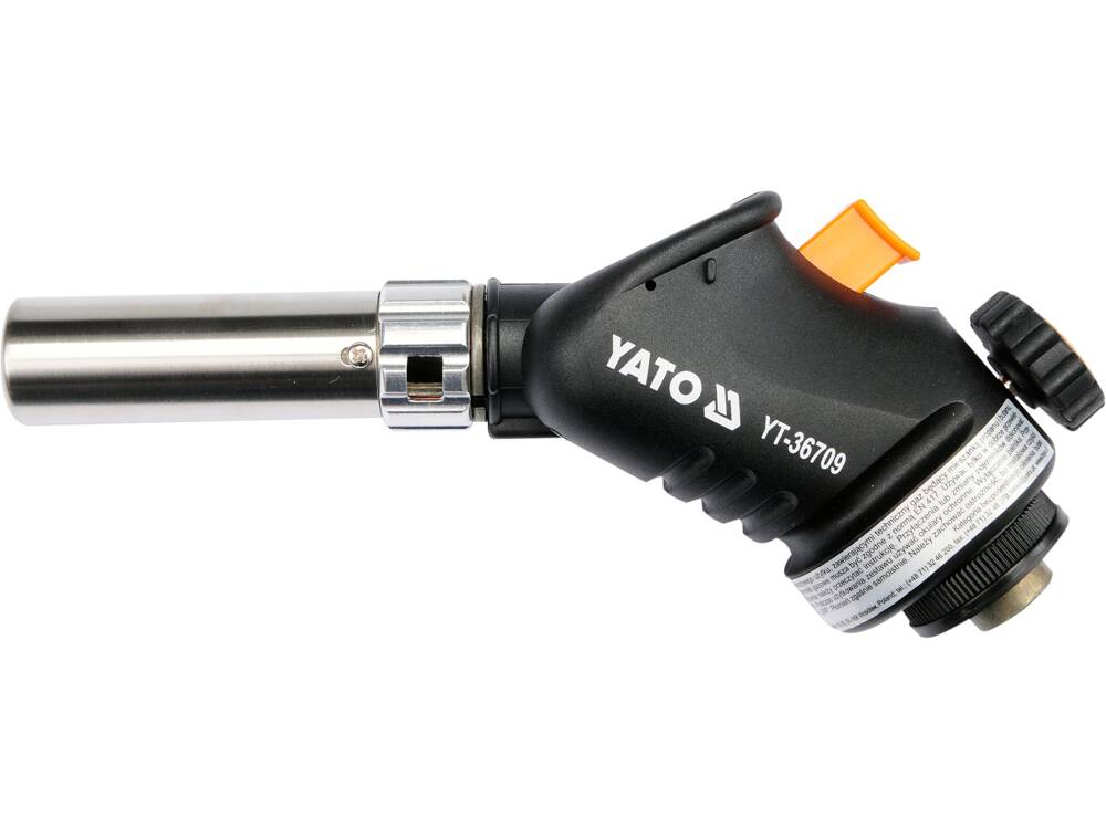 ARZATOR GAZ 1600GRADE YATO YT-36709