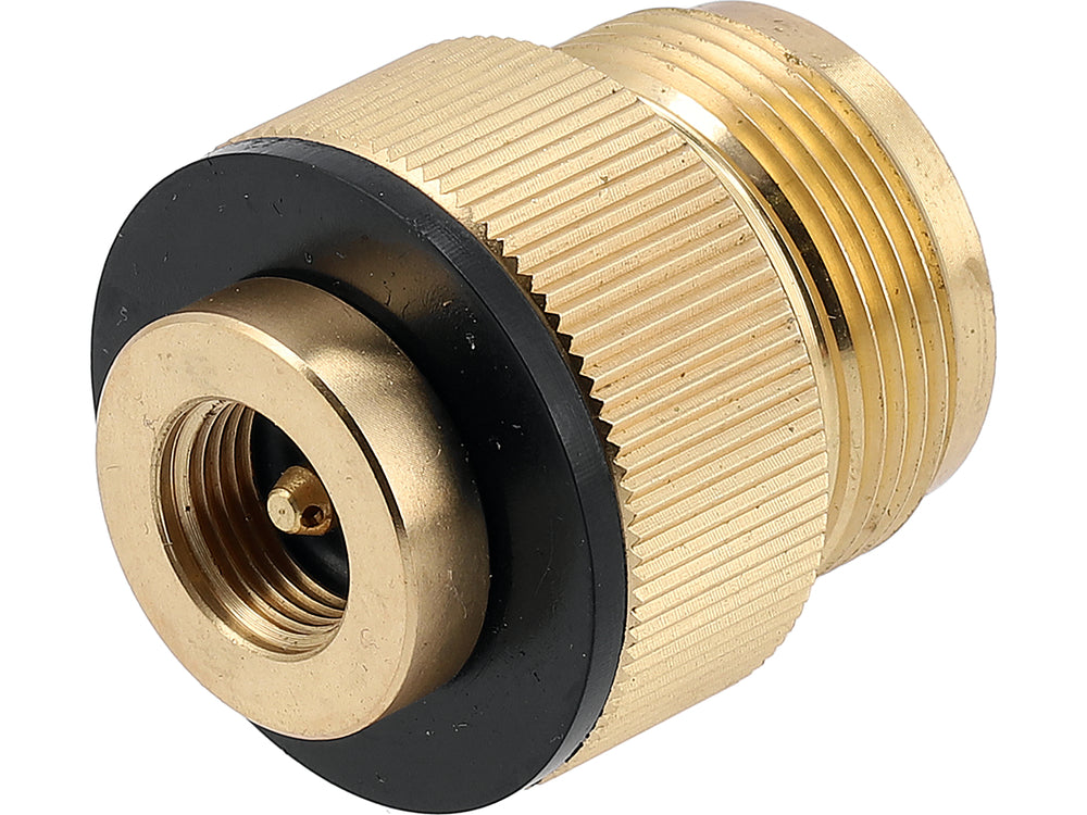 Arzator gaz 360° YATO YT-36719, piezo - imagine 5