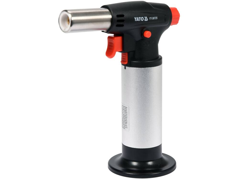 ARZATOR PE GAZ YATO YT-36725