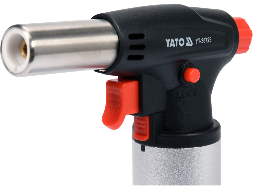 ARZATOR PE GAZ YATO YT-36725