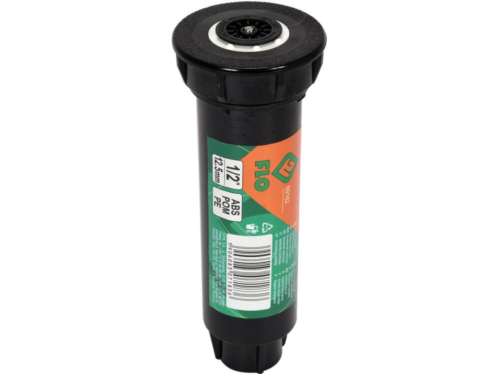 ASPERSOR IMPULS 1/2 FLO 89162